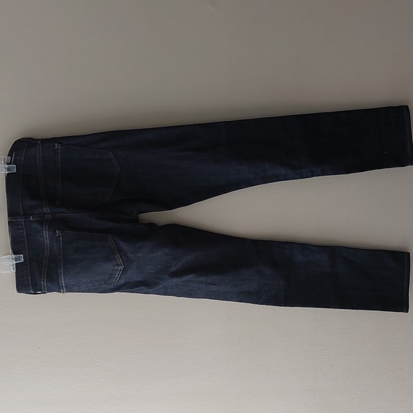Citizens of Humanity Agnes midrise slim straight jeans - Picture 9 of 9